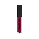 Thumbnail for Swiss Beauty Ultra Smooth Matte Liquid Lipstick - 33 Wine - Distacart