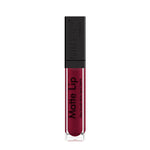 Thumbnail for Swiss Beauty Ultra Smooth Matte Liquid Lipstick - 38 Manogany - Distacart