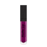 Thumbnail for Swiss Beauty Ultra Smooth Matte Liquid Lipstick - 39 Ruby - Distacart