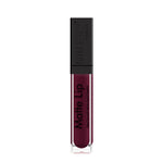 Thumbnail for Swiss Beauty Ultra Smooth Matte Liquid Lipstick - 41 Garnet - Distacart