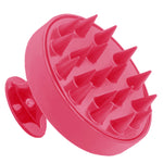 Thumbnail for Scalppie Scalp Massager And Shampoo Brush - Bubblegum Pink