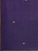 Thumbnail for Kalini Floral Embroidered Regular Kurta With Trousers & Dupatta - Distacart