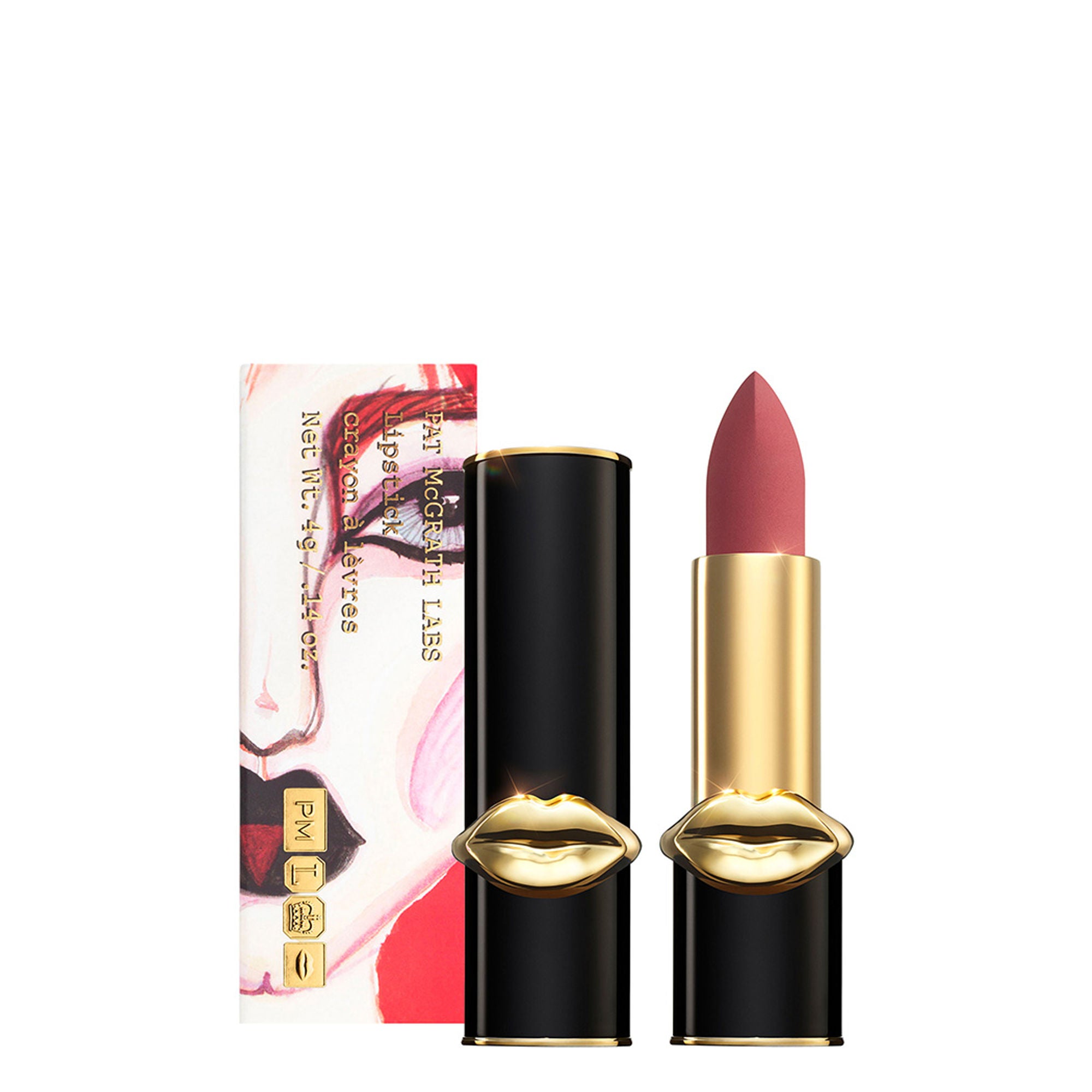 PAT McGRATH LABS Mattetrance - Flesh 5