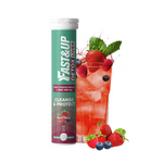 Thumbnail for Fast&Up Liver Detox - Daily Liver Cleanser Drink Milk Thistle + NAC Tablets