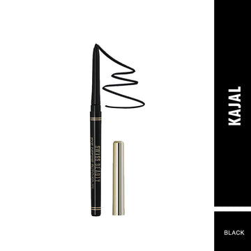 Swiss Beauty Eye Define Auto Kajal Black