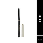 Thumbnail for Swiss Beauty Eye Define Auto Kajal Black - Distacart