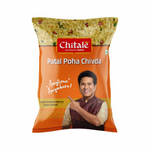 Thumbnail for Chitale Bandhu Patal Poha Chivda - Distacart