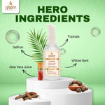 Thumbnail for Yogez La Mu Shu Acne Clear Serum Gel - Distacart