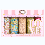 Thumbnail for fusion mashup sprinkles fm multipack 23 100 gms