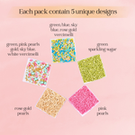 Thumbnail for fusion mashup sprinkles fm multipack 23 100 gms