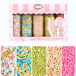Thumbnail for fusion mashup sprinkles fm multipack 23 100 gms