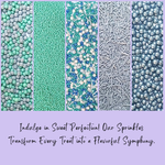 Thumbnail for fusion mashup sprinkles fm multipack 48 100 gms
