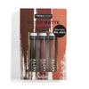 Makeup Revolution Relove Supermatte Liquid Lip Set - Wonder