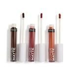 Thumbnail for Makeup Revolution Relove Supermatte Liquid Lip Set - Wonder - Distacart