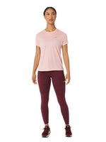 Thumbnail for ASICS SILVER SS Round Neck T-Shirt - Distacart