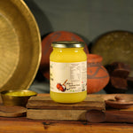 Thumbnail for Kasutam A2 Desi Cow Bilona Ghee - Distacart