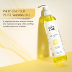 Thumbnail for The Body Care Pre Waxing Gel