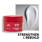 Thumbnail for Wella Professionals Ultime Repair Conditioning Treatment With AHA & Omega-9 - Distacart