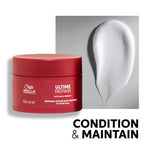Thumbnail for Wella Professionals Ultime Repair Intense Mask Mini with AHA & Omega-9
