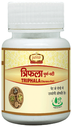 Thumbnail for Jaived Ayurveda Triphala Churna-Vati