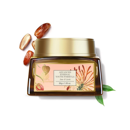 Forest Essentials Advanced Eternal Youth Formula Date & Litchi - Dista