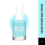 Thumbnail for Swiss Beauty Color Splash Nail Polish - Shade-16