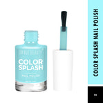 Thumbnail for Swiss Beauty Color Splash Nail Polish - Shade-16 - Distacart