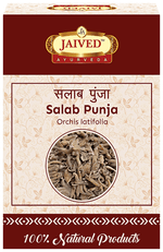 Thumbnail for Jaived Ayurveda Salab Punja | Boosts Stamina, Enhances Vitality, Natural Health Support