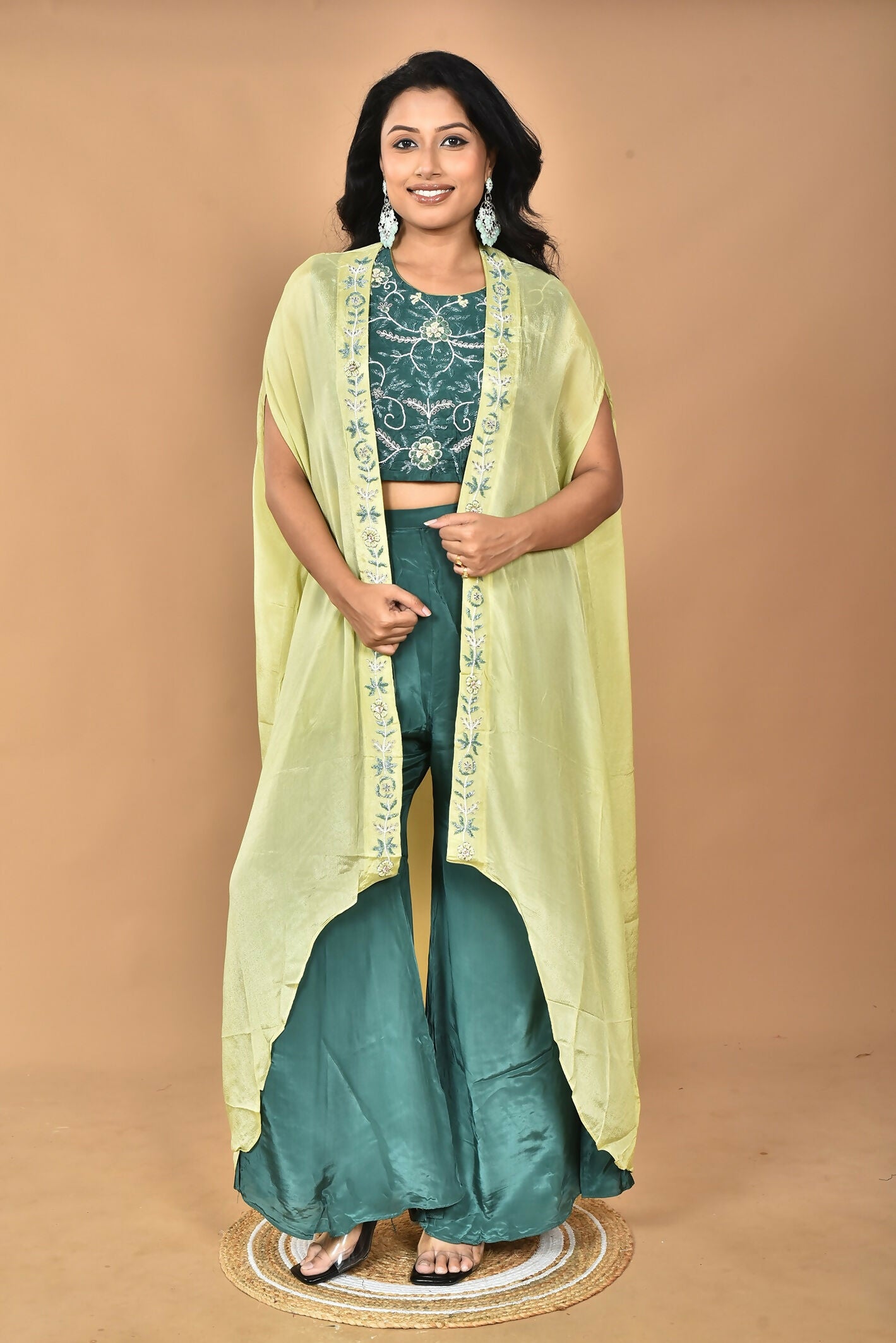JSB-1058 A