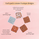 Thumbnail for fusion mashup sprinkles fm multipack 24 100 gms