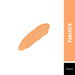 Thumbnail for Swiss Beauty Perfect Match Panstick - 6 Orange - Distacart