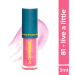 Thumbnail for CHIPMUNK Simpin For It Dynamic Lip Gloss - 81 Live A Little - Distacart