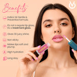 Thumbnail for CHIPMUNK Simpin For It Dynamic Lip Gloss - 81 Live A Little - Distacart