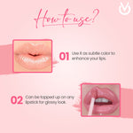 Thumbnail for CHIPMUNK Simpin For It Dynamic Lip Gloss - 81 Live A Little - Distacart