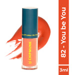 Thumbnail for CHIPMUNK Simpin For It Dynamic Lip Gloss - 82 You Be You - Distacart