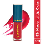 Thumbnail for CHIPMUNK Simpin For It Dynamic Lip Gloss - 83 Lucky Charm - Distacart