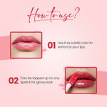Thumbnail for CHIPMUNK Simpin For It Dynamic Lip Gloss - 83 Lucky Charm - Distacart