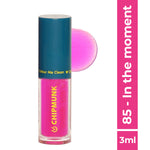 Thumbnail for CHIPMUNK Simpin For It Dynamic Lip Gloss - 85 In The Moment - Distacart