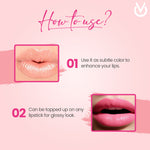 Thumbnail for CHIPMUNK Simpin For It Dynamic Lip Gloss - 85 In The Moment - Distacart