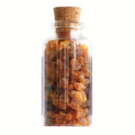 Thumbnail for Tassyam Organics Laxmi Chand Heera Raw Hing Crystals - Distacart