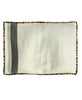 AHC Mustard Seed Pillow - Baby Head Shape Support, with Bamboo Cover - Distacart