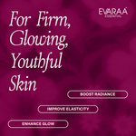 Thumbnail for Evaraa Essential 24k Gold Rose Serum - Distacart