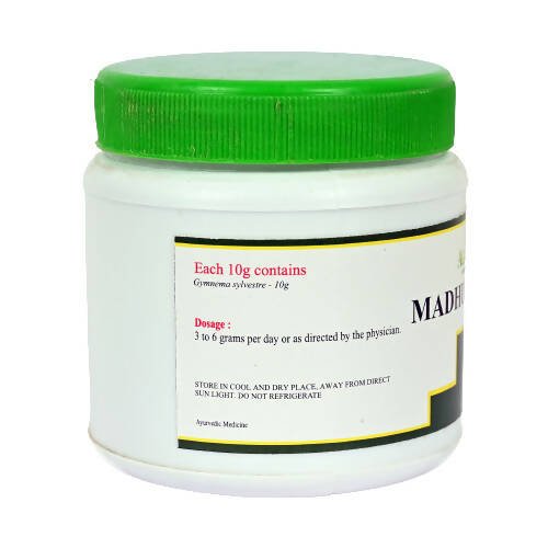 Agatsya Madhunashini Churna - Distacart