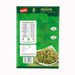 Thumbnail for Yum Yum Green Raisins Box - Dista