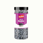 Thumbnail for Yum Yum Black Raisins Jar - Dista