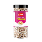 Thumbnail for Yum Yum Roasted & Salted Pistachios Jar - Dista