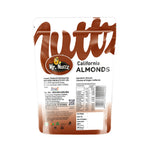 Thumbnail for Mr. Nuttz California Almonds Pouch - Dista