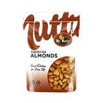 Thumbnail for Mr. Nuttz California Almonds Pouch - Dista