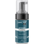 Thumbnail for SANCTUS Intimate Foaming Hygiene Wash For Men - Prevents Bad Odor