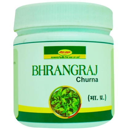 Seva Sadan Bhrangraj Churna